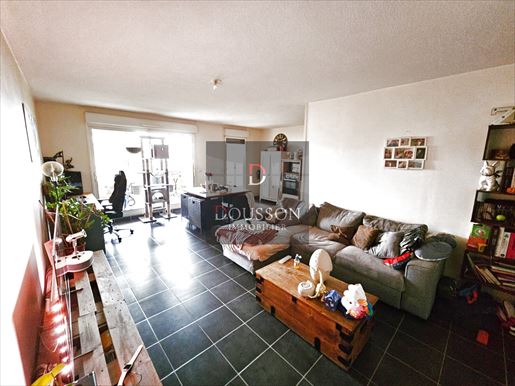 3 pièces 72 m² · à Uzès · 72 m² · 267 000 €