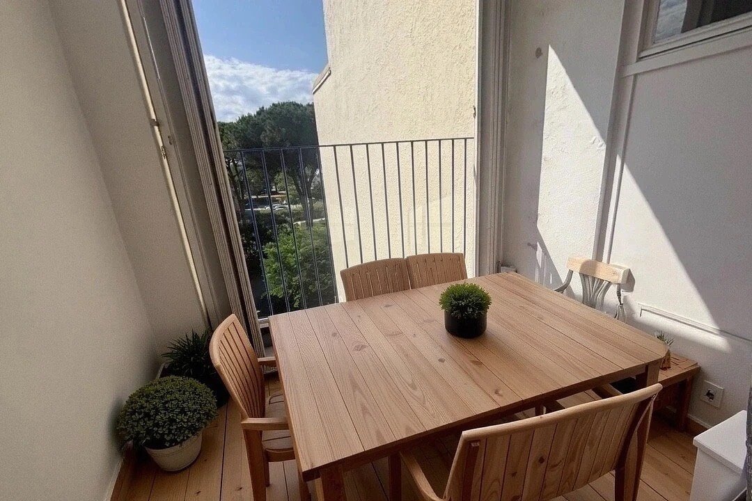 Appartement à vendre, 36m², La Grande-Motte