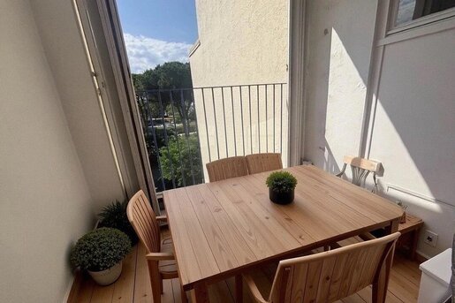 Appartement 2 pièces 36 m² · à La Grande-Motte · 36 m² · 154 000 €