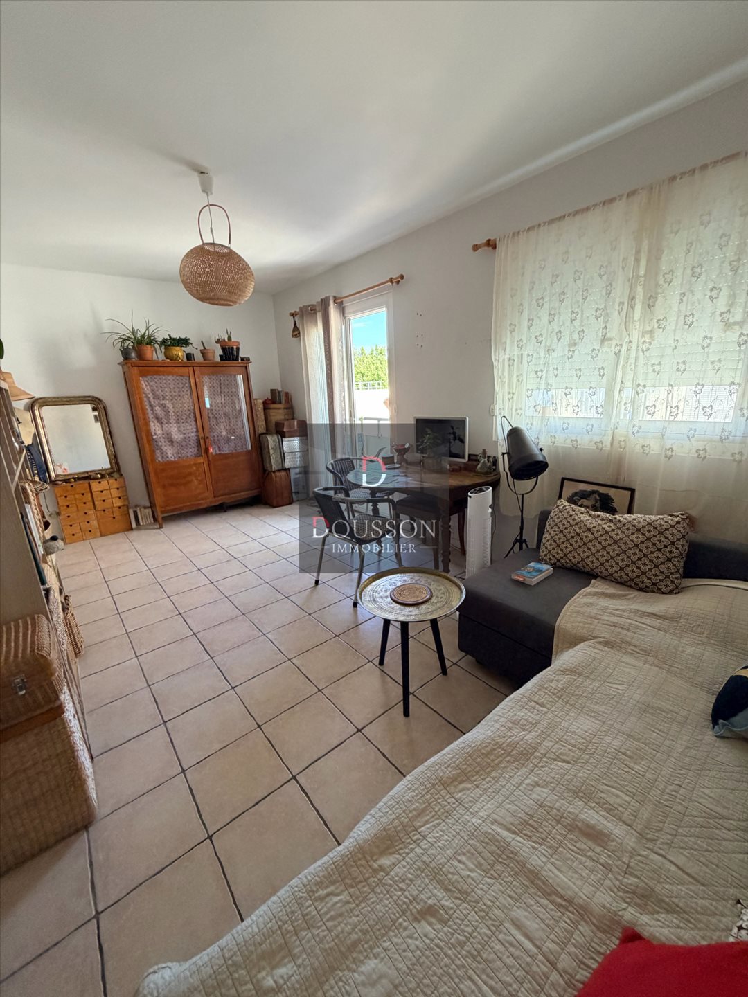 Appartement à vendre, 28m², Le Grau-du-Roi