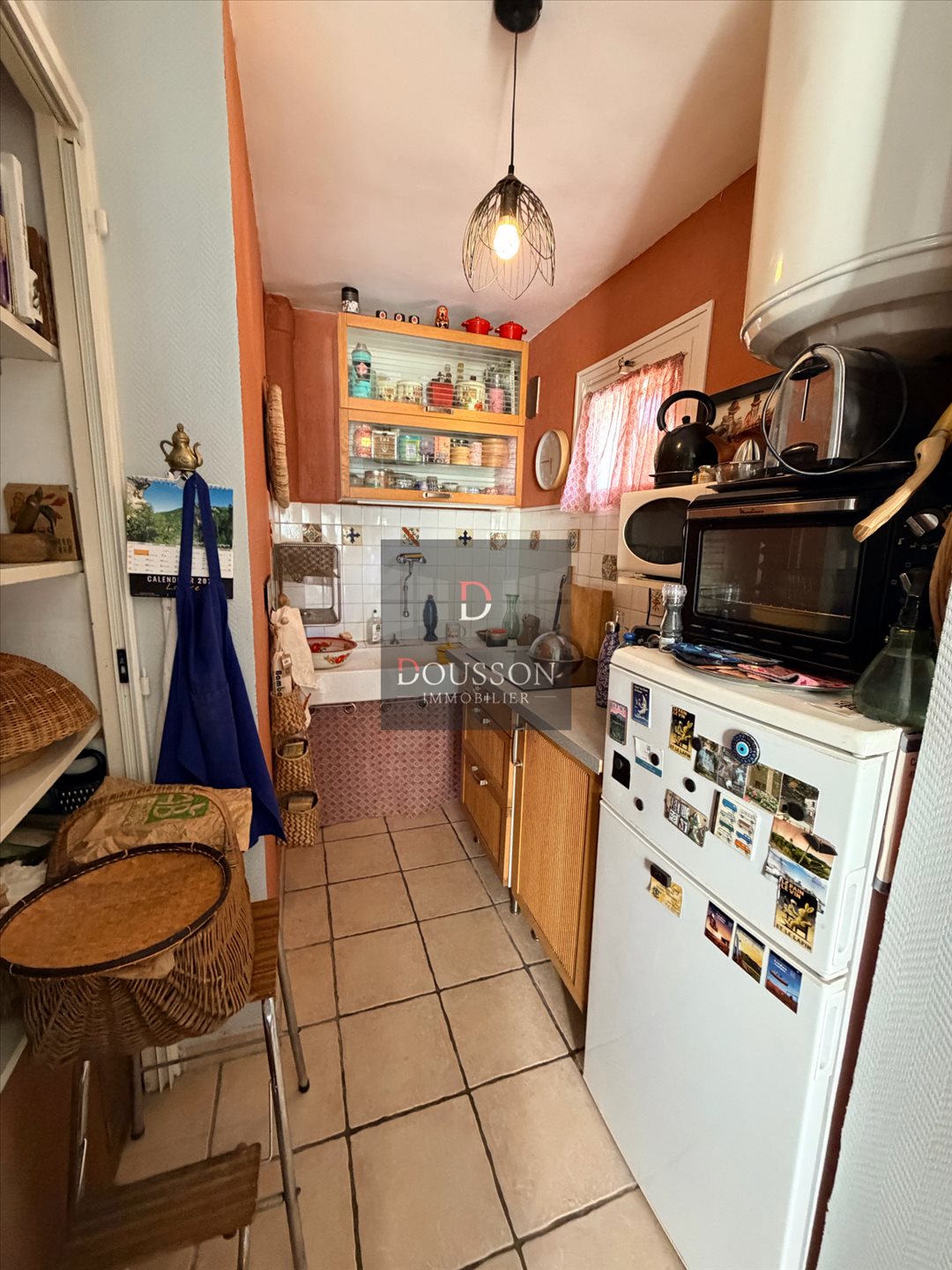 Appartement à vendre, 28m², Le Grau-du-Roi