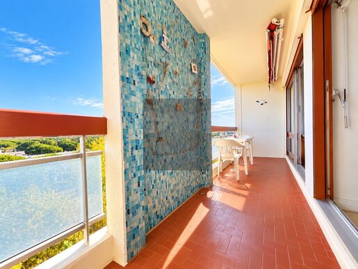 Appartement 2 pièces 28 m² · à La Grande-Motte · 28 m² · 210 000 €