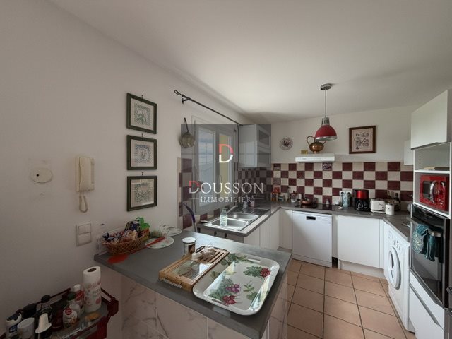Appartement à vendre, 80m², Saint-Laurent-d'Aigouze