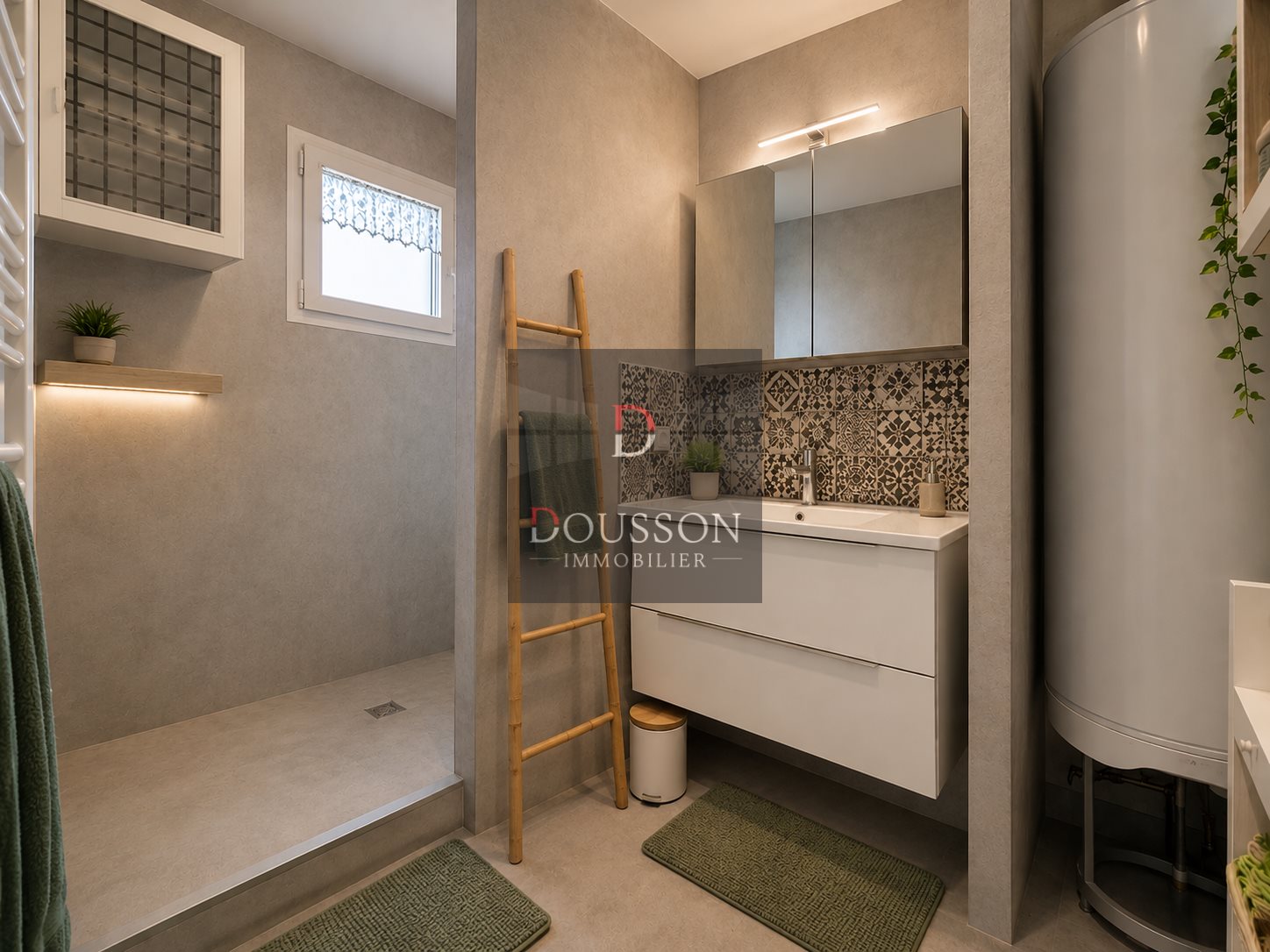 Appartement à vendre, 80m², Saint-Laurent-d'Aigouze