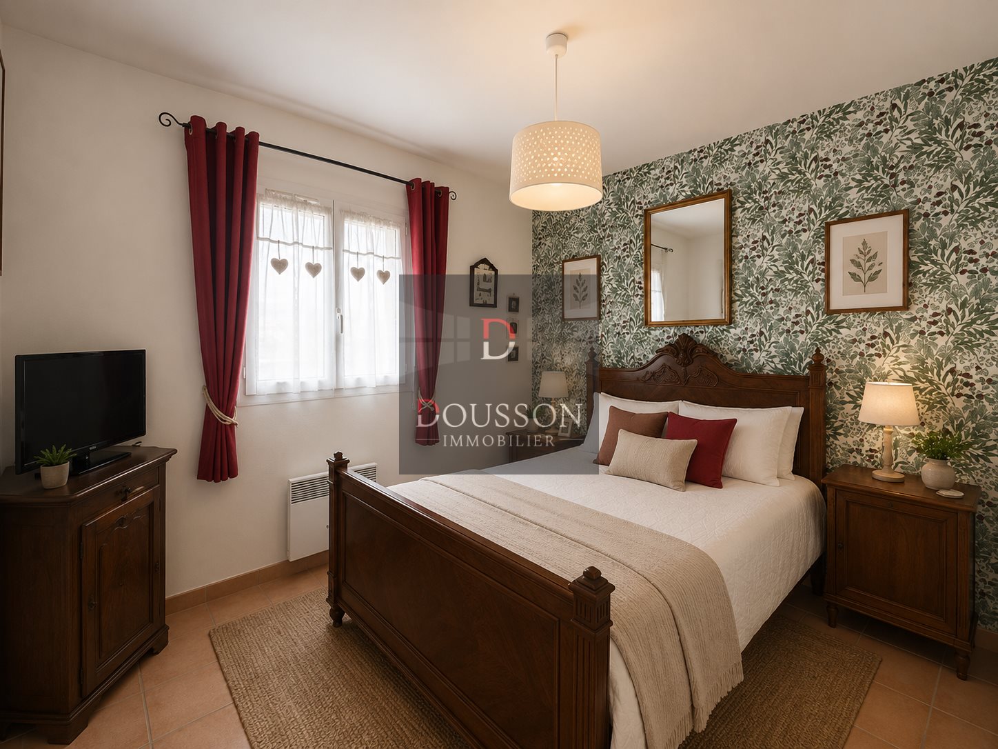Appartement à vendre, 80m², Saint-Laurent-d'Aigouze