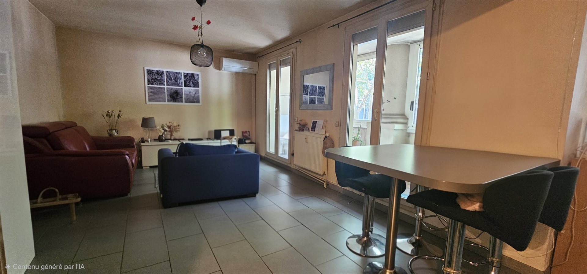 Appartement – Montpellier - Vue 2