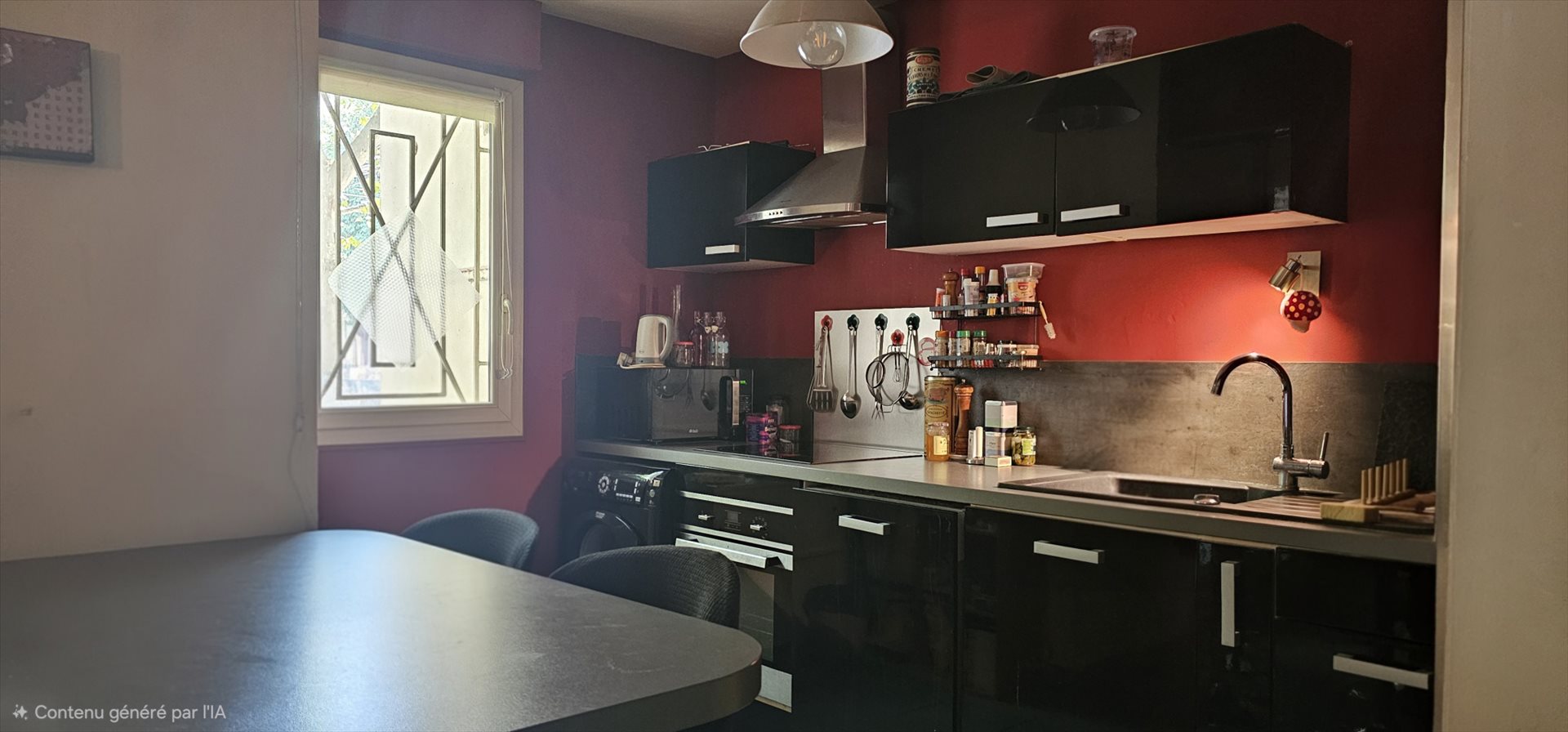 Appartement – Montpellier - Vue 3