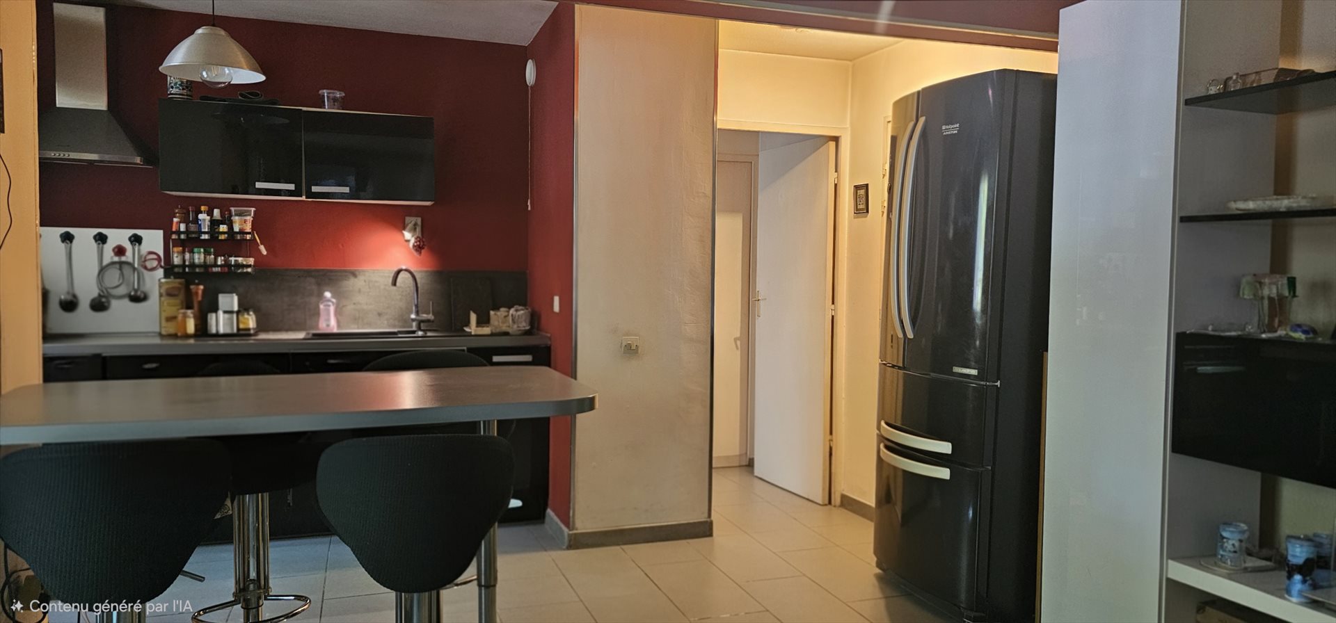 Appartement – Montpellier - Vue 4