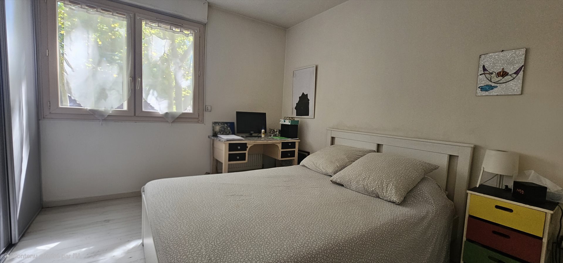 Appartement – Montpellier - Vue 5
