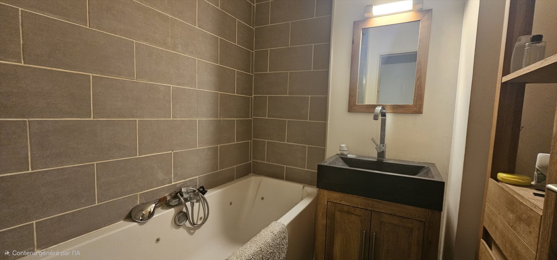 Appartement – Montpellier - Plus