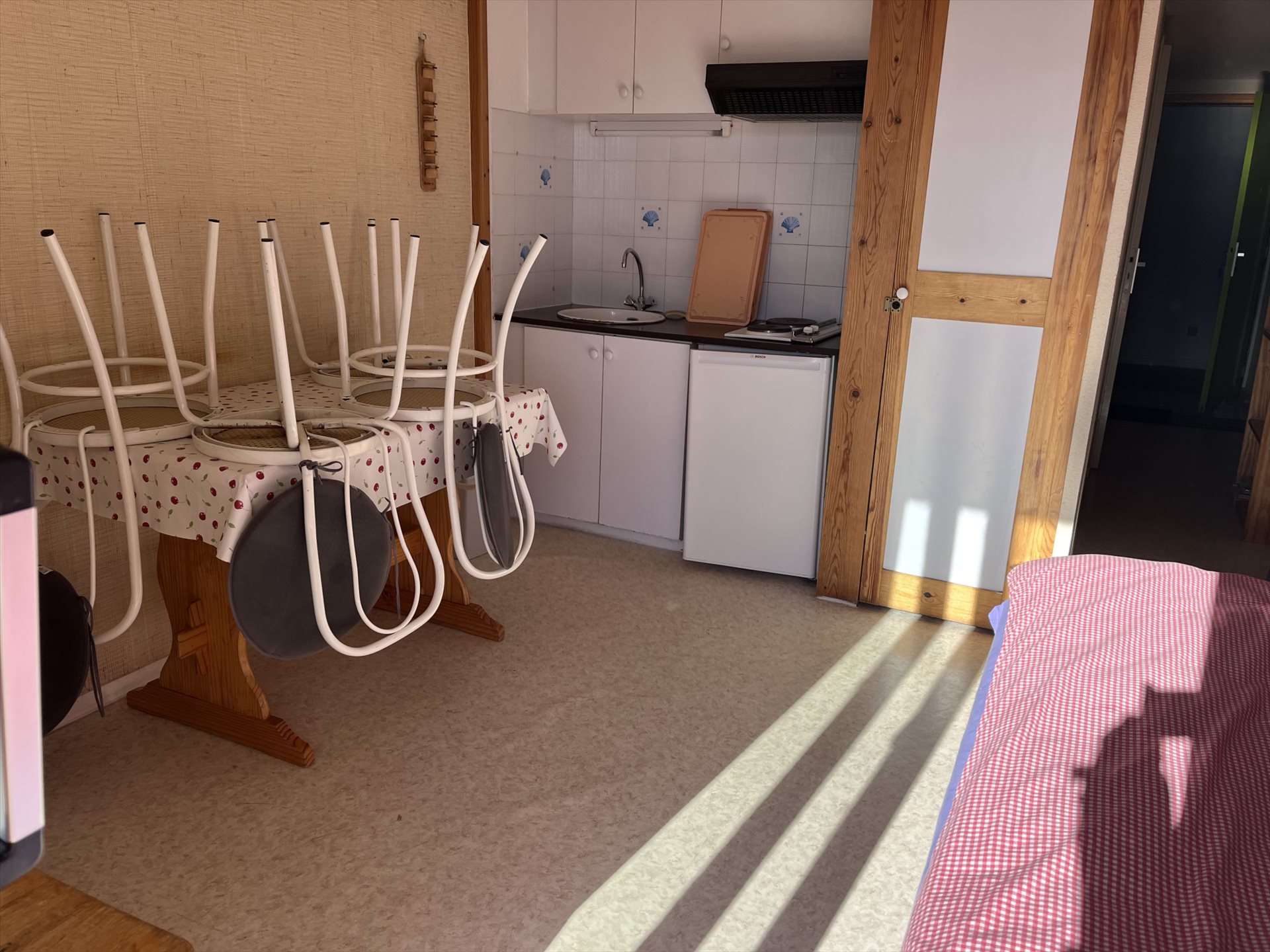 Appartement à vendre, 25m², Saint-Lary-Soulan
