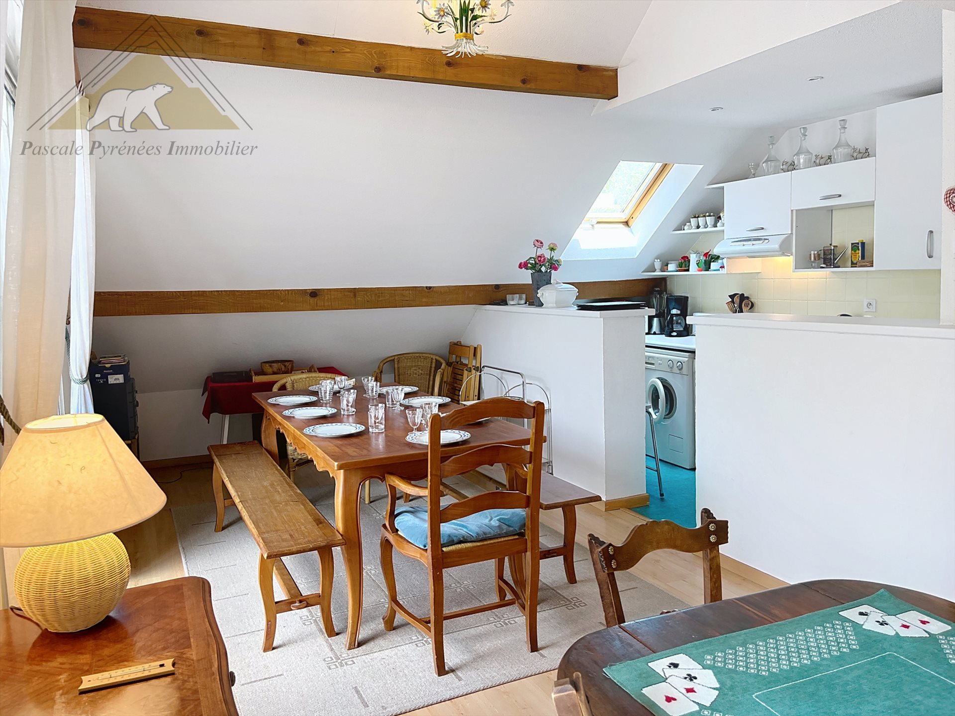 Appartement à vendre, 147m², Saint-Lary-Soulan