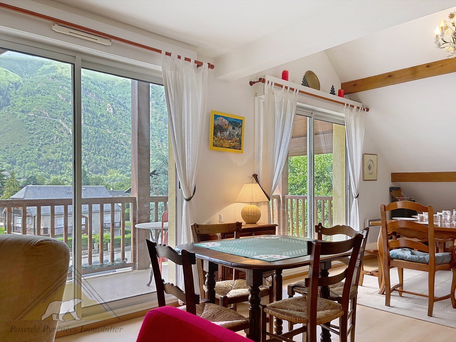 Appartement à vendre, 147m², Saint-Lary-Soulan