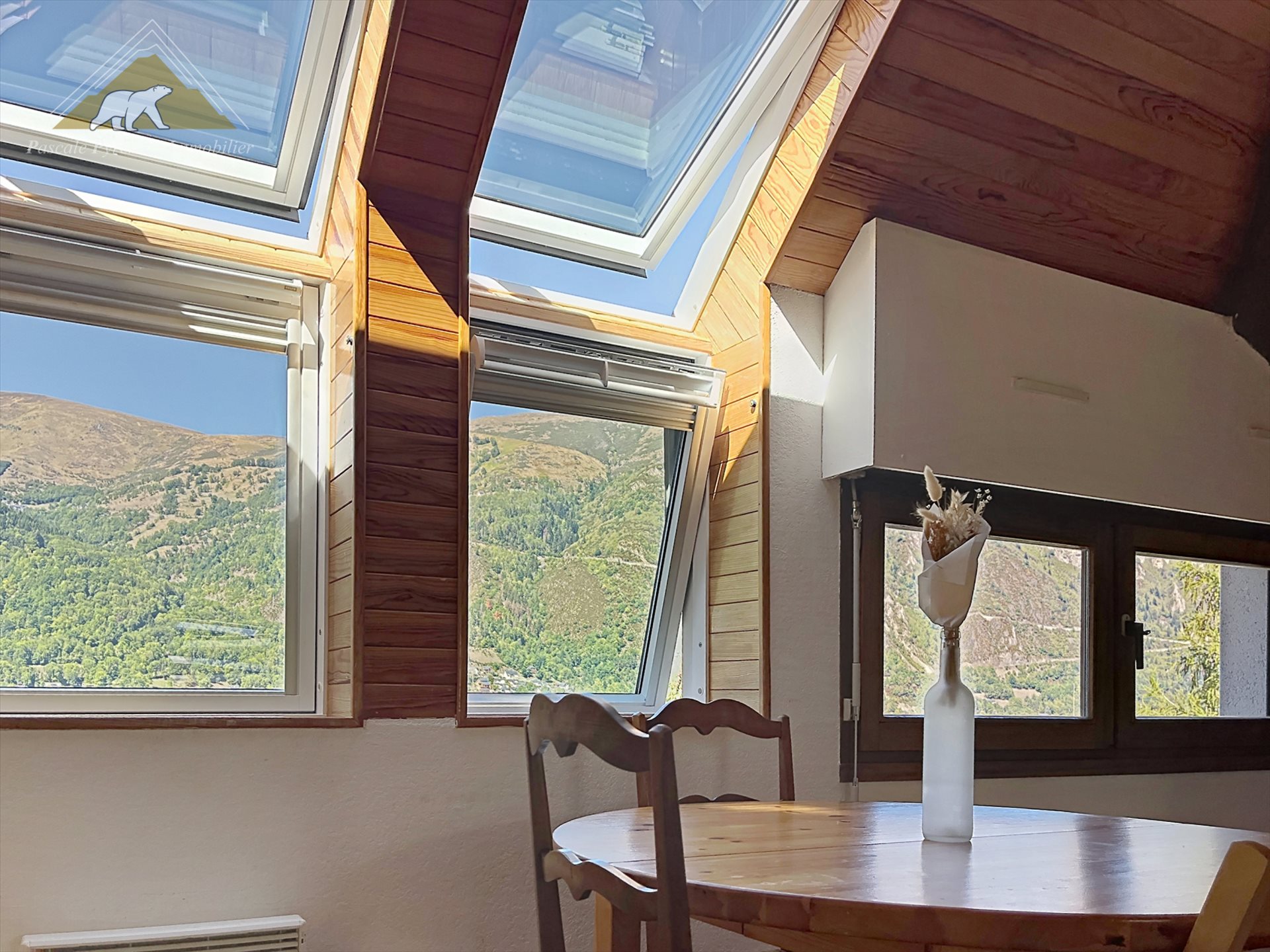 Appartement à vendre, 46m², Saint-Lary-Soulan