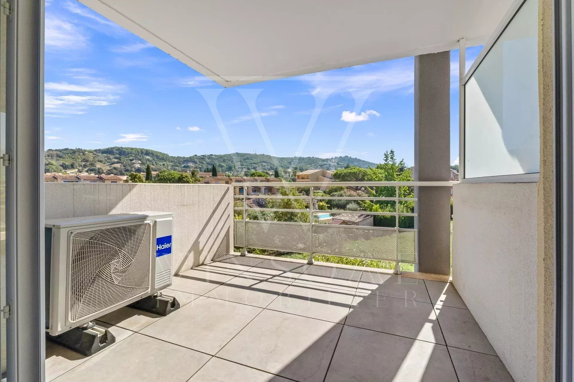 Appartement à vendre, 61m², Pégomas