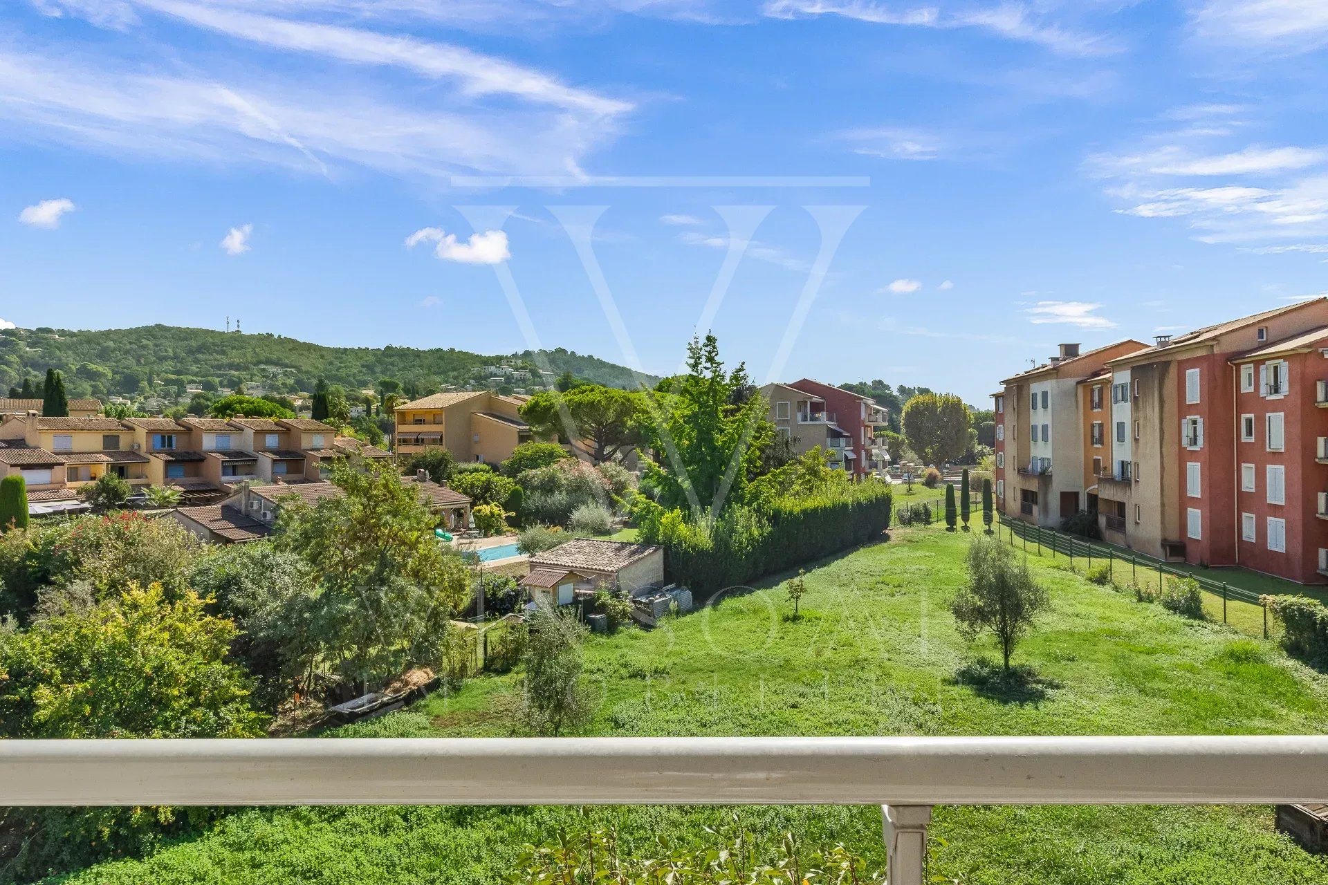 Appartement à vendre, 61m², Pégomas