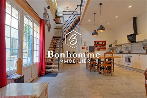 6 pièces 133 m² · à Langoiran · 133 m² · 242 300 €