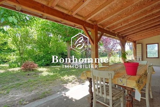 5 pièces 124 m² · à Langon · 124 m² · 280 000 €