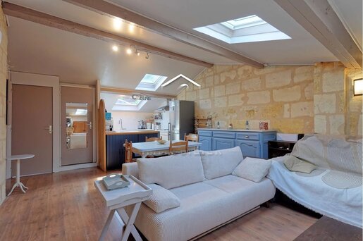 Appartement 3 pièces 69 m² · à Langoiran · 69 m² · 139 000 €