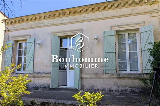 6 pièces 148 m² · à Langoiran · 148 m² · 287 000 €