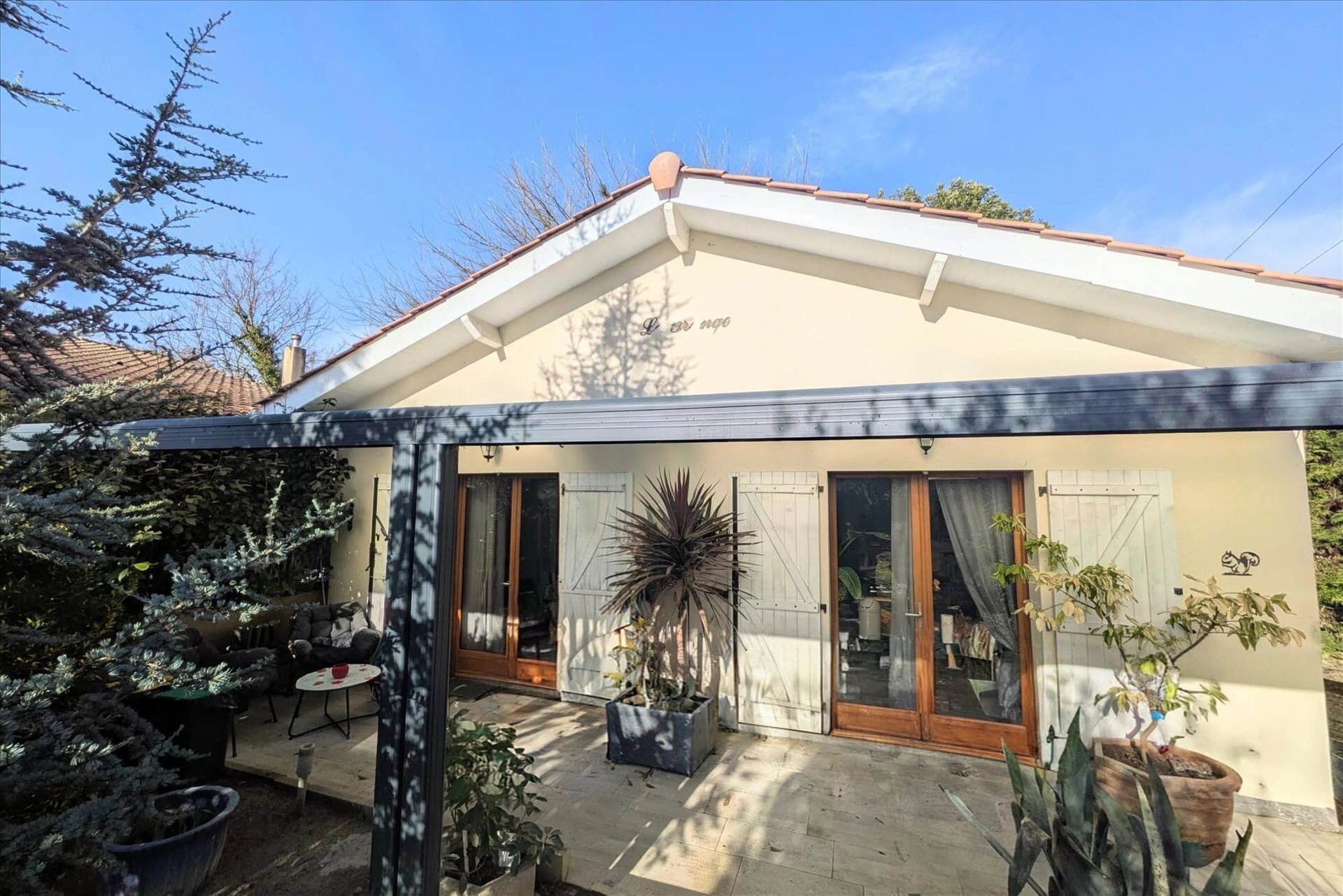 Maison à vendre, 66m², Langoiran