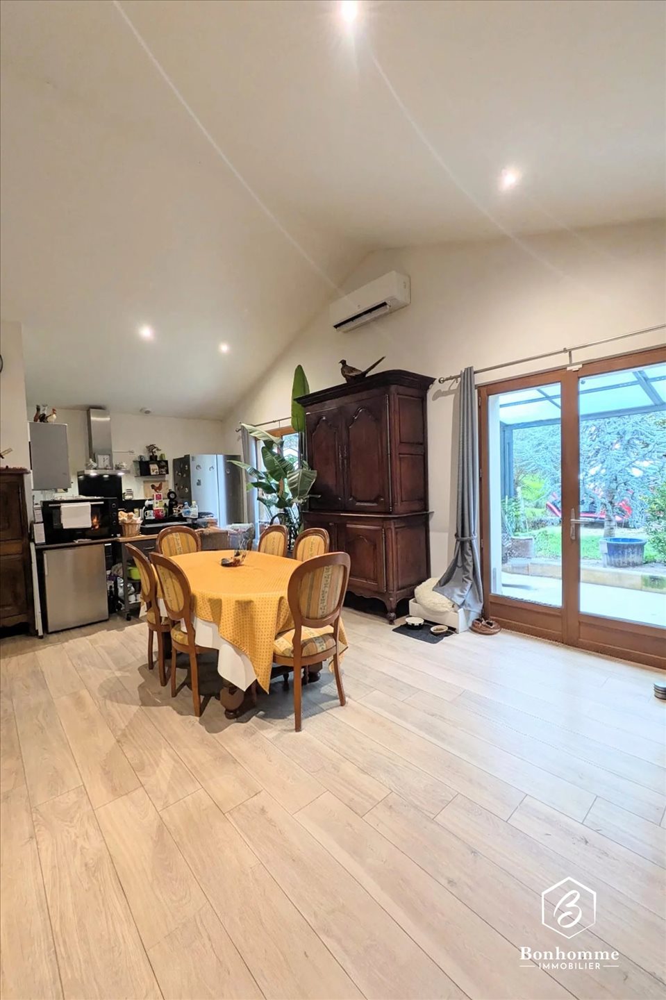 Maison à vendre, 66m², Langoiran