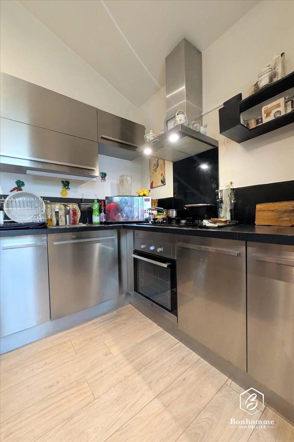 Maison à vendre, 66m², Langoiran
