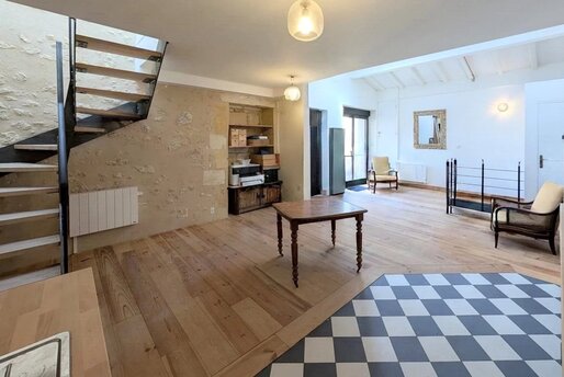 Maison 3 pièces 80 m² · à Langoiran · 80 m² · 170 000 €