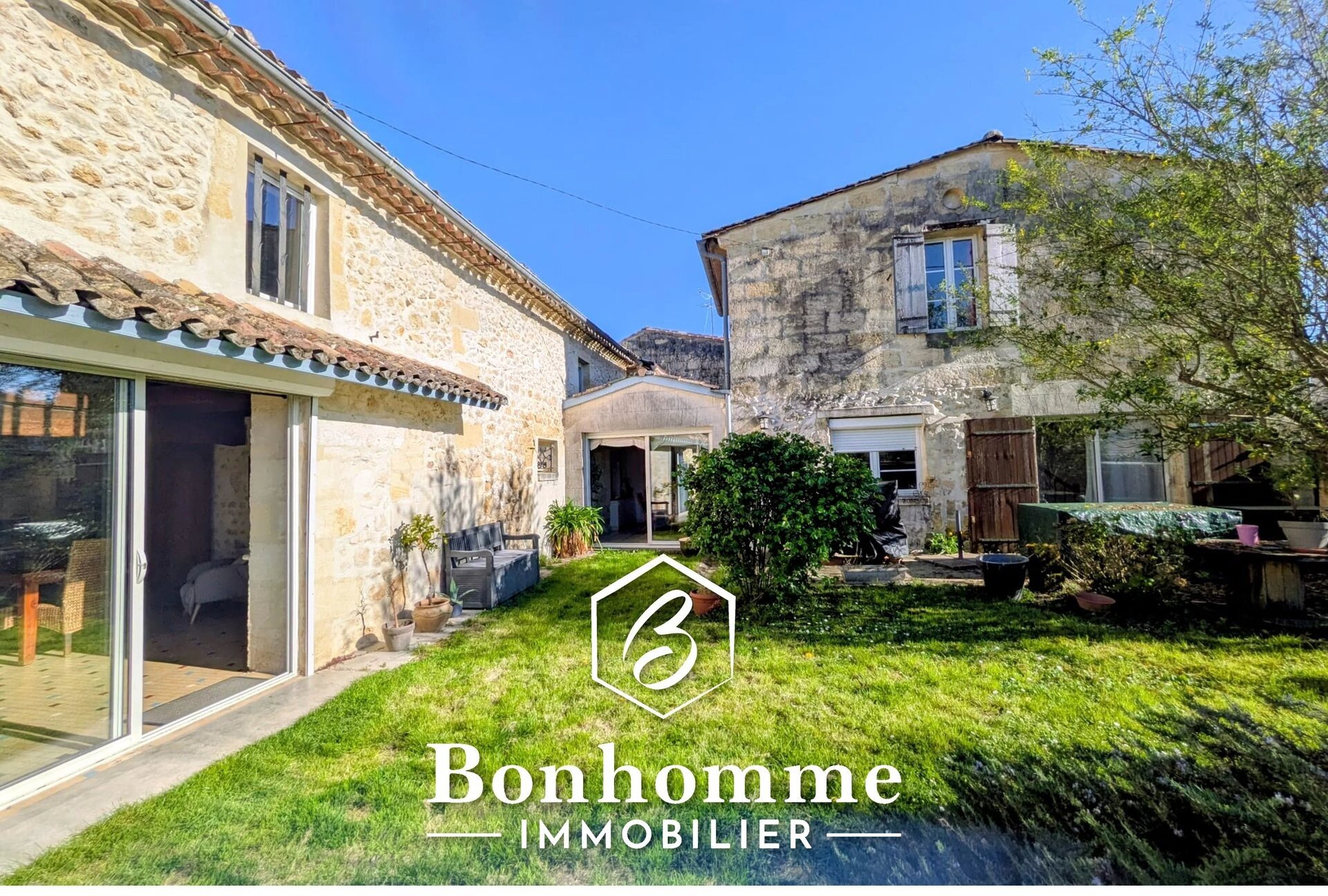 Maison à vendre, 219m², Langoiran