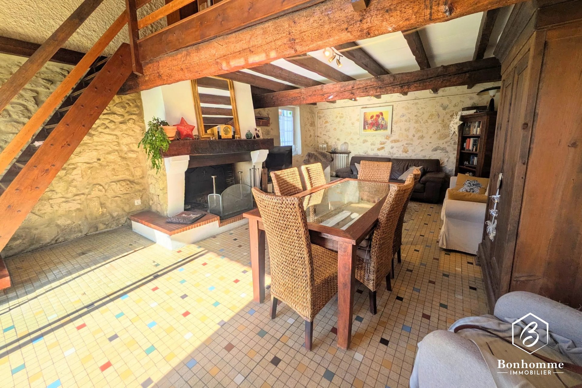 Maison à vendre, 219m², Langoiran