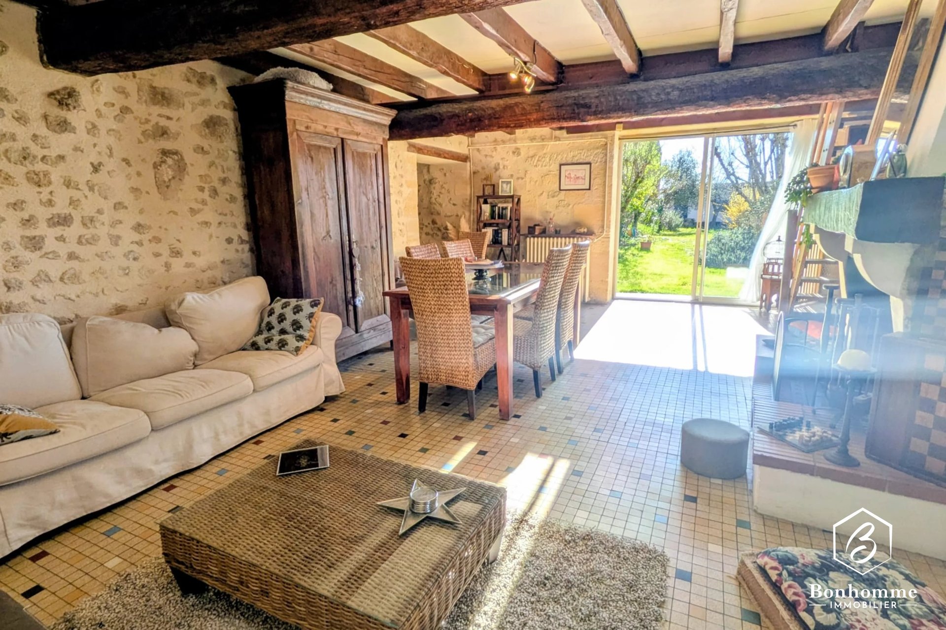 Maison à vendre, 219m², Langoiran