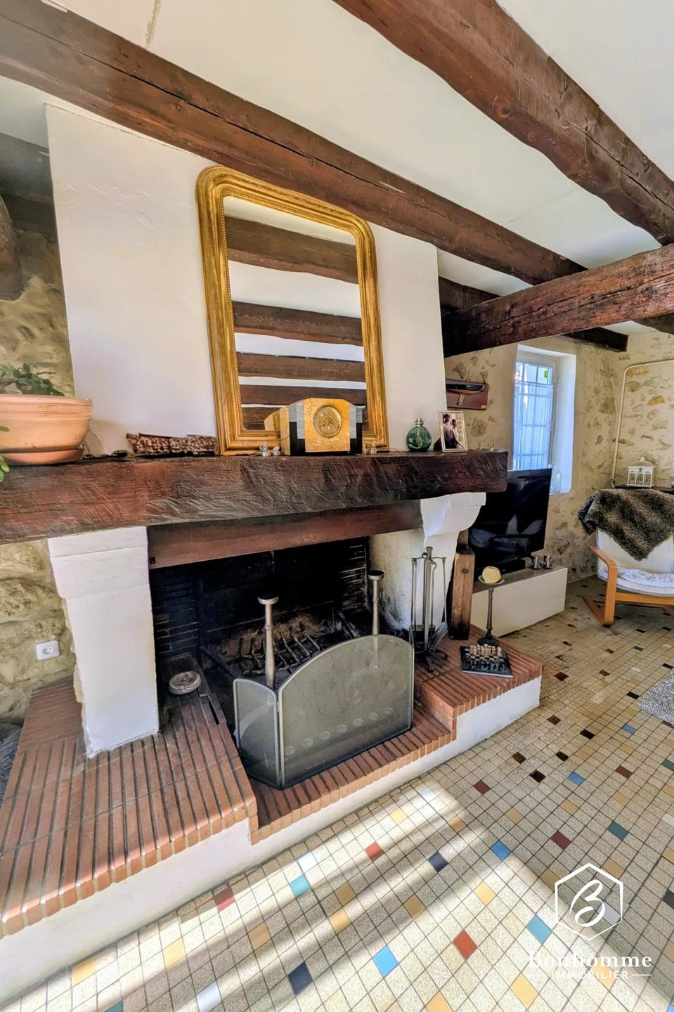 Maison à vendre, 219m², Langoiran
