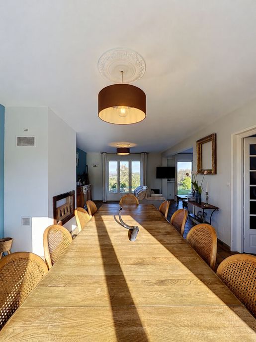 Maison 8 pièces 185 m² · à Tardinghen · 185 m² · 754 000 €