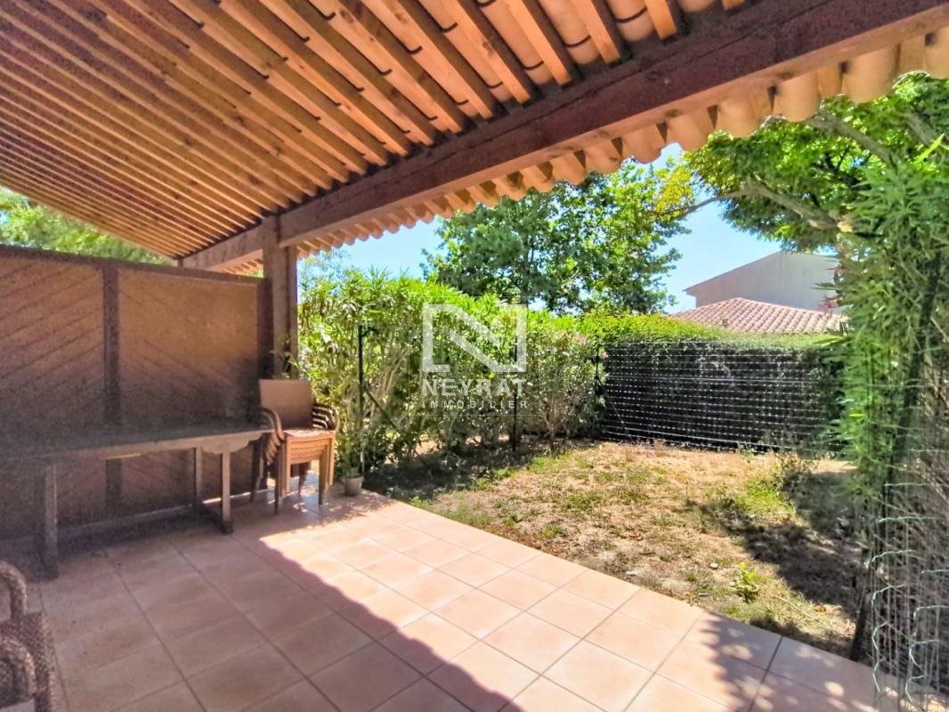 Appartement à vendre, 63m², Montauroux