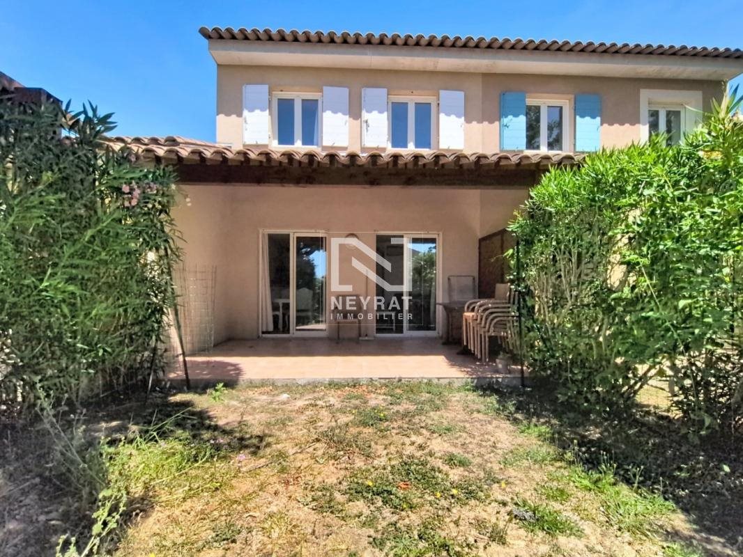 Appartement à vendre, 63m², Montauroux