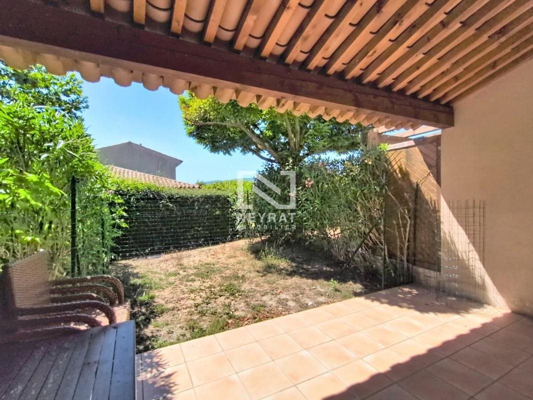 Appartement à vendre, 63m², Montauroux