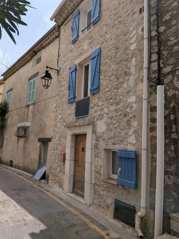 Maison à vendre, 75m², Montauroux