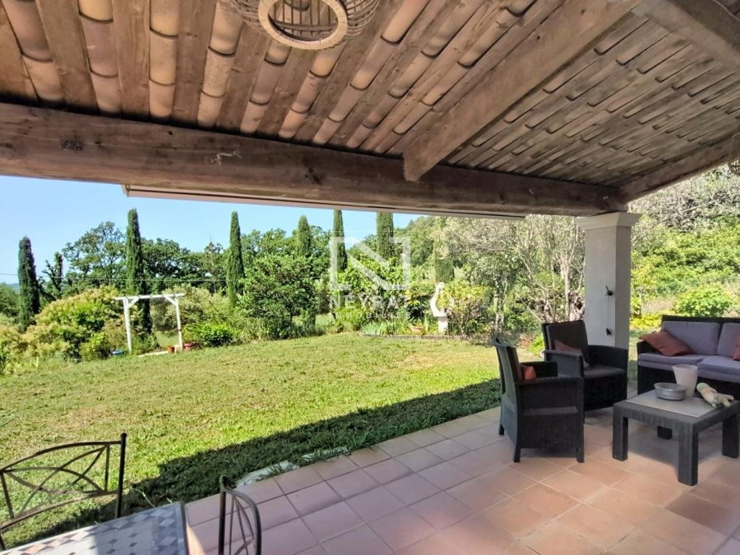 Maison à vendre, 140m², Tourrettes