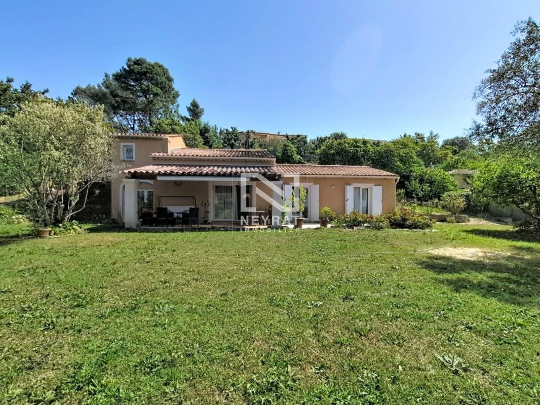 Maison à vendre, 140m², Tourrettes