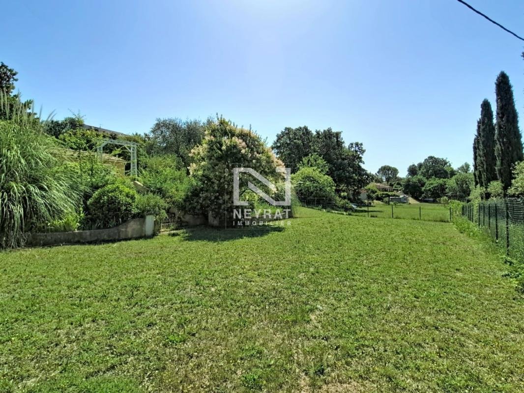 Maison à vendre, 140m², Tourrettes