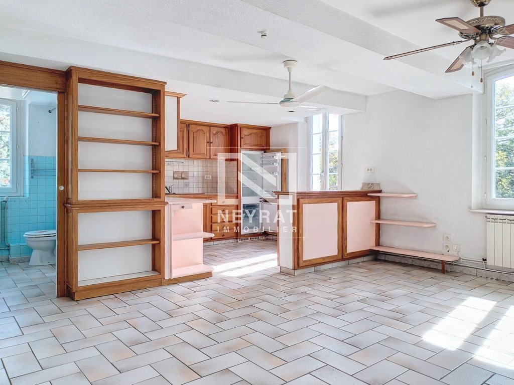 Appartement à vendre, 47m², Fayence