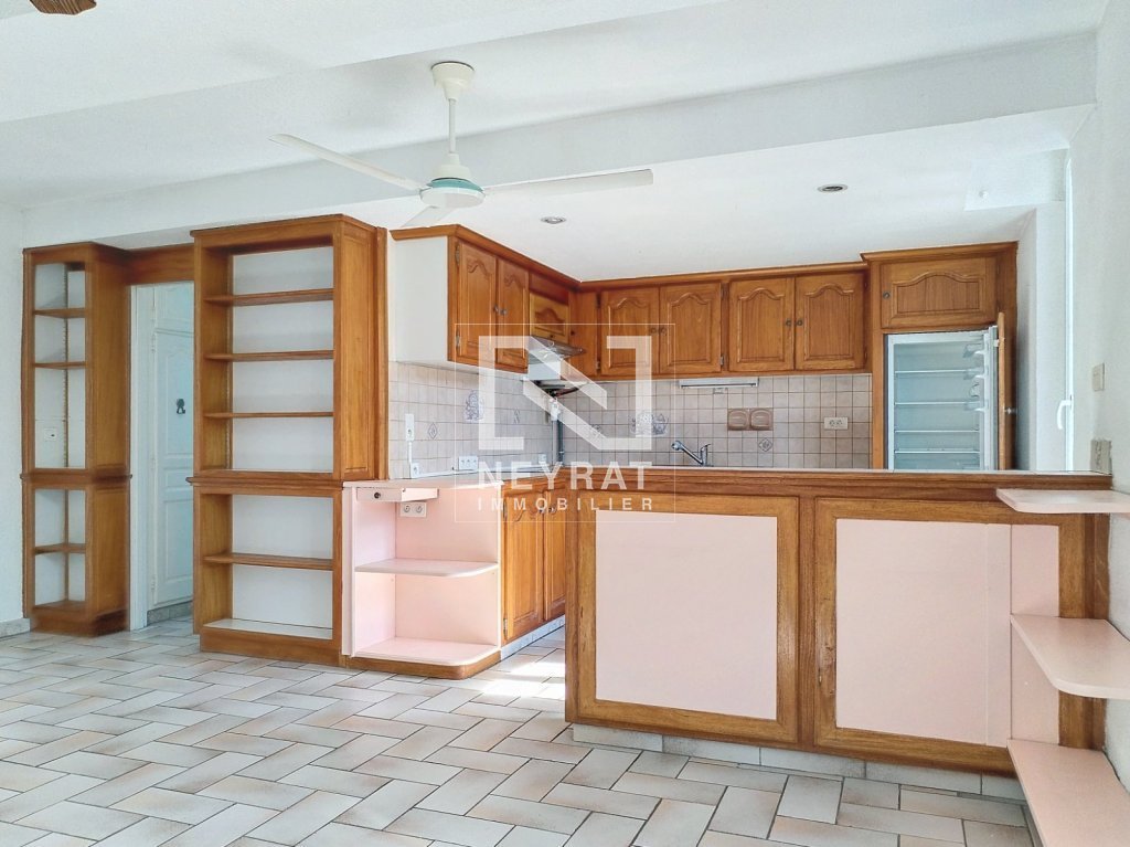 Appartement à vendre, 47m², Fayence