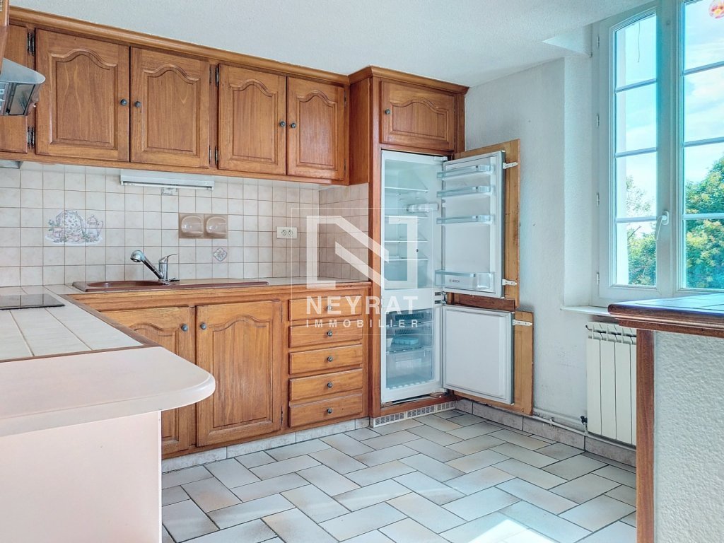 Appartement à vendre, 47m², Fayence