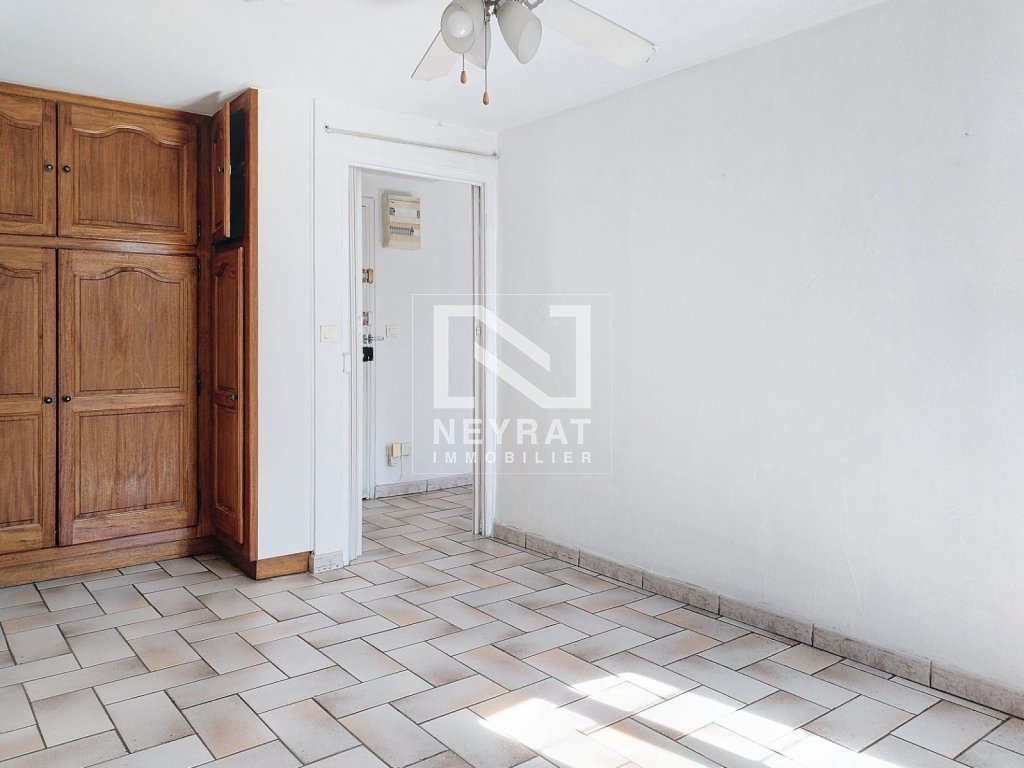 Appartement à vendre, 47m², Fayence