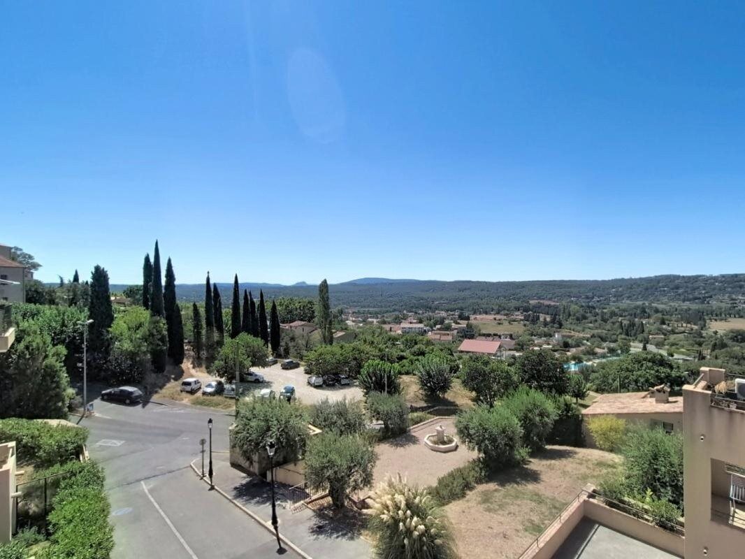 Appartement à vendre, 70m², Fayence