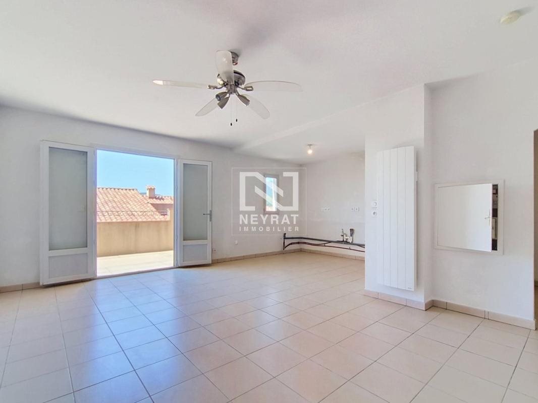 Appartement à vendre, 70m², Fayence