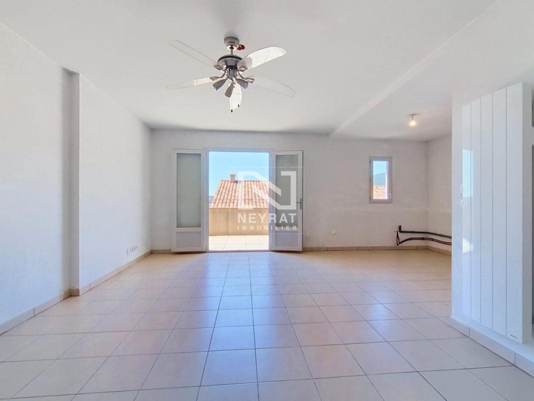 Appartement à vendre, 70m², Fayence