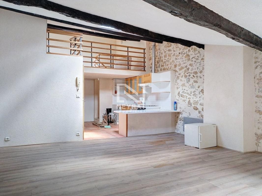Appartement à vendre, 45m², Montauroux