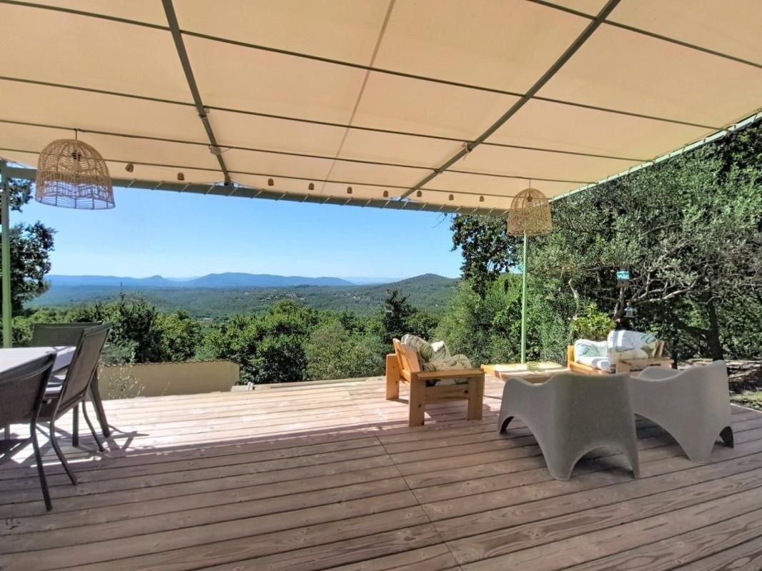 Maison à vendre, 87m², Fayence