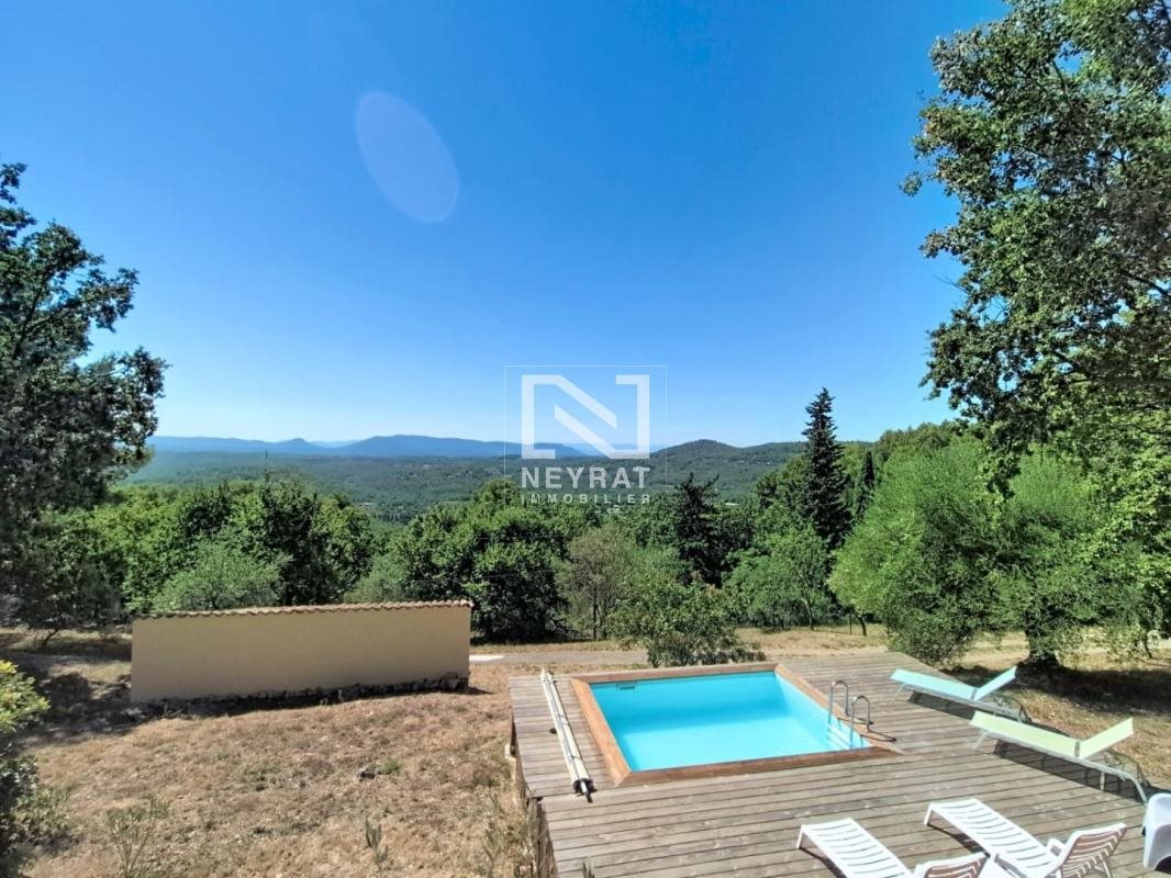Maison à vendre, 87m², Fayence